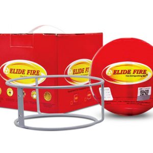 Boule ELIDE FIRE® - ELB01 (6)